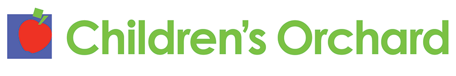 Children's Orchard logo